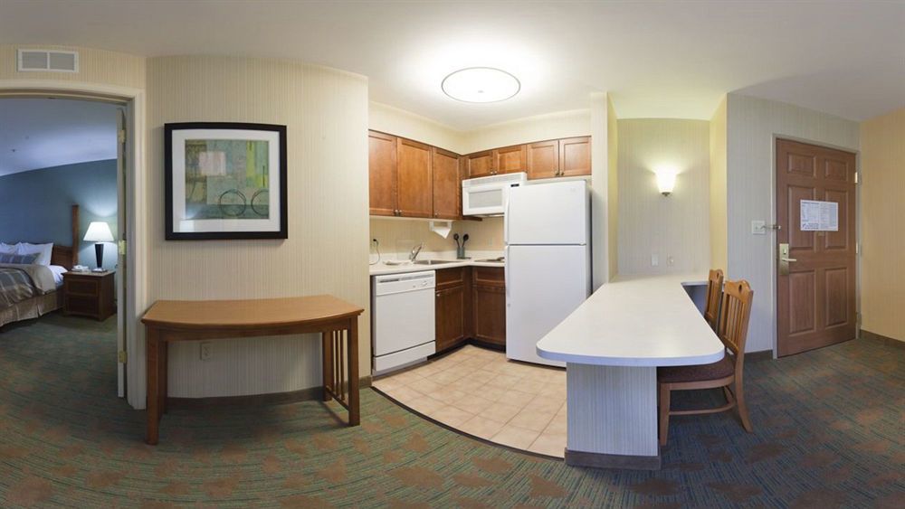 Staybridge Suites Tysons - Mclean By Ihg Eksteriør bilde